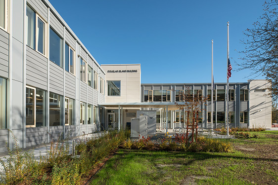 The Department of Corrections, Division of Administration & Support, is recruiting for an Accounting Technician 2 position, located in Juneau, Alaska.